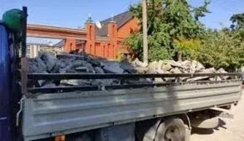 Вивіз сміття, Камаз Зил, газель виїзд терміновий