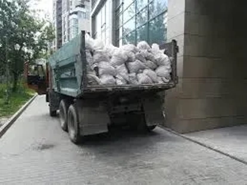 Вивіз сміття, Камаз Зил, газель виїзд терміновий