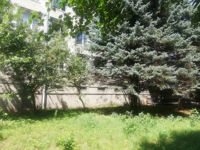 Приміщення виробничого характеру