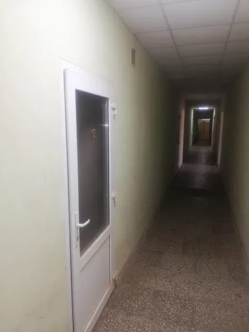 Приміщення виробничого характеру