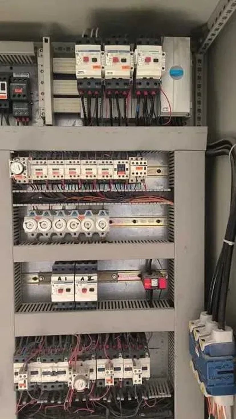 Електромонтажні роботи, електрик, електропроводка