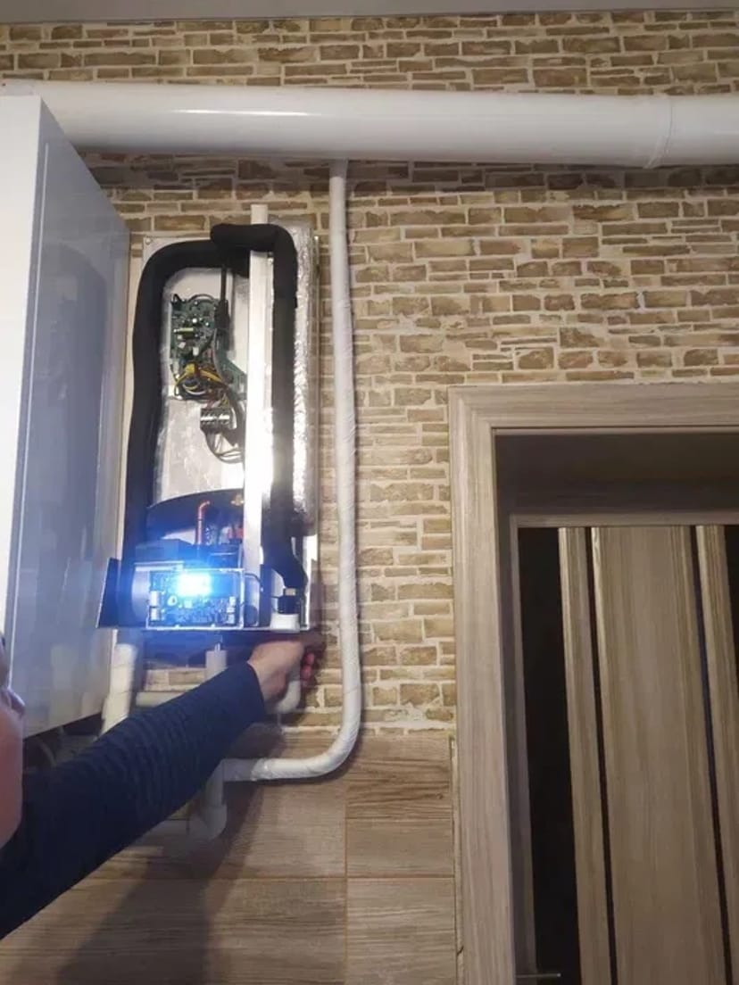 Електромонтажні роботи, електрик, електропроводка