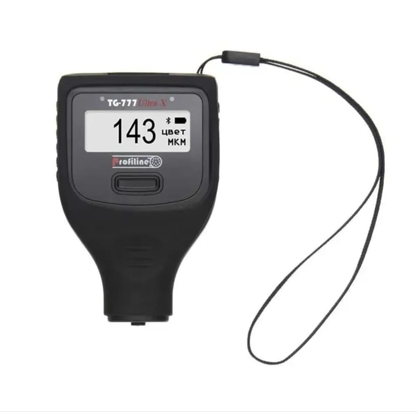 Товщиномір Profiline tg777 ultra