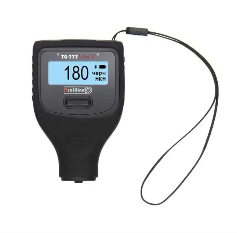 Товщиномір Profiline tg777 ultra