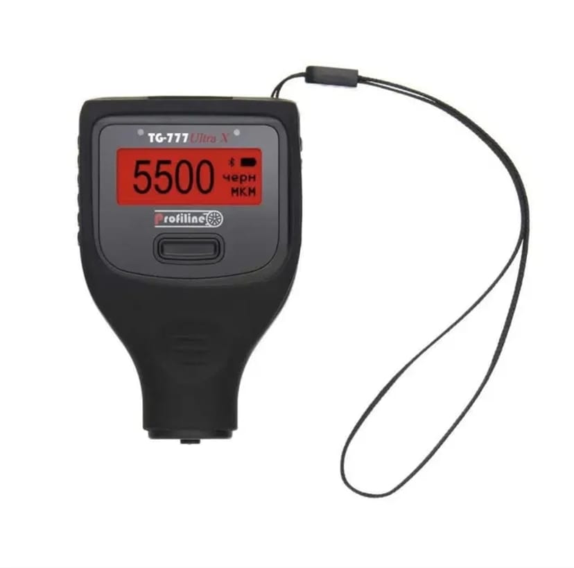 Товщиномір Profiline tg777 ultra