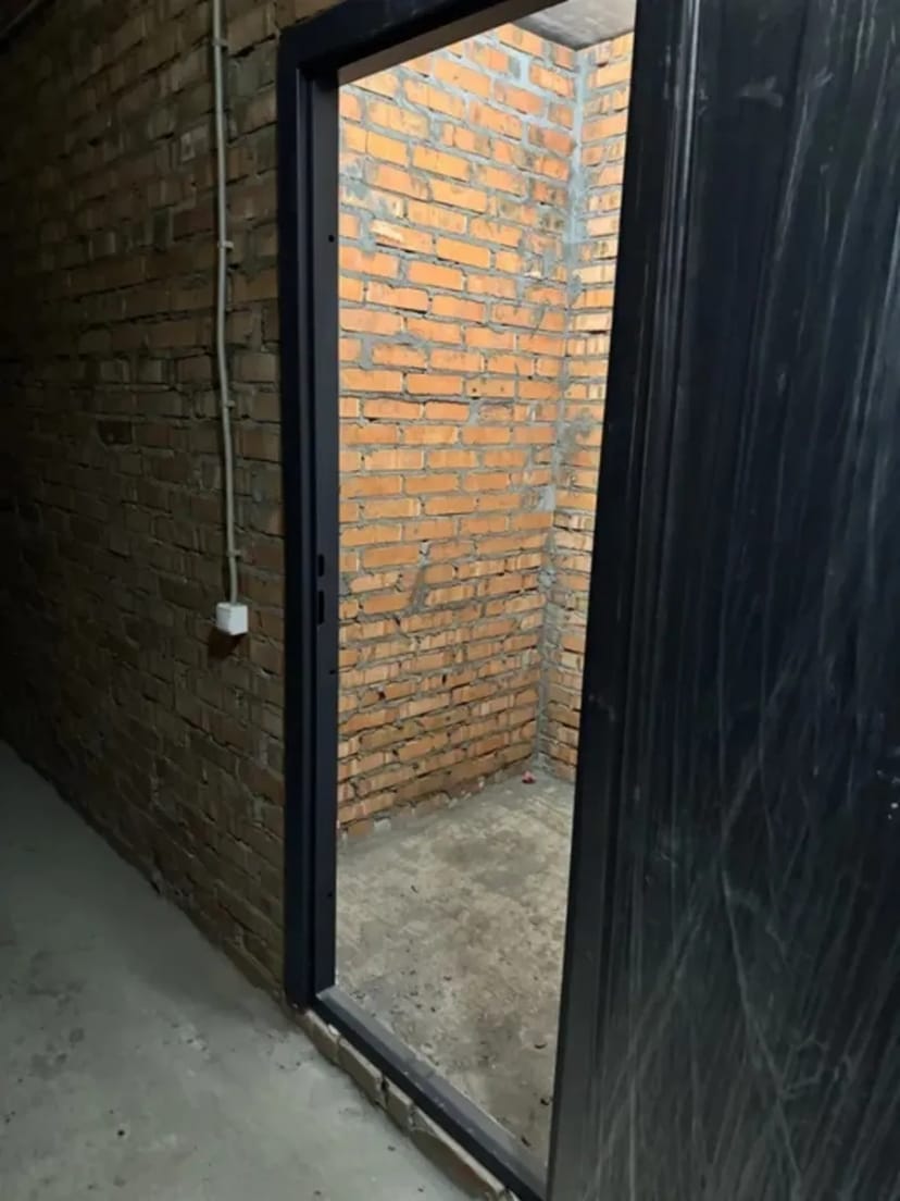 Комора у ЖК Акварелі 2: сухе підвальне приміщення для ваших речей