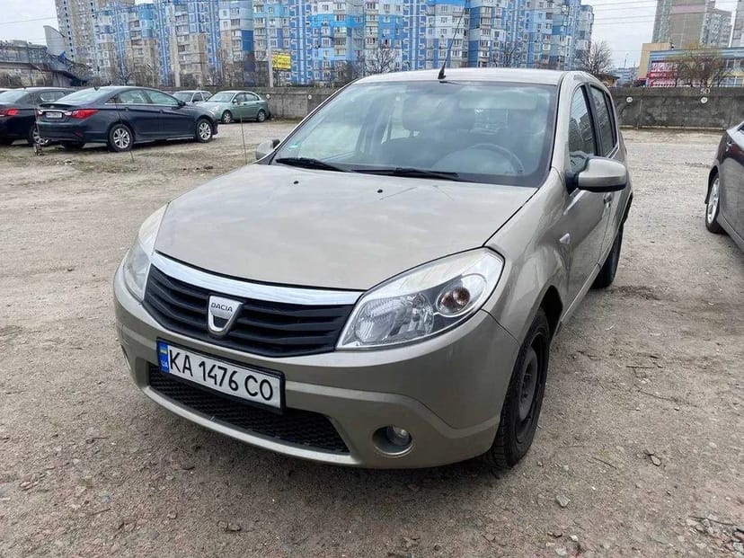 Авто без завдатку
