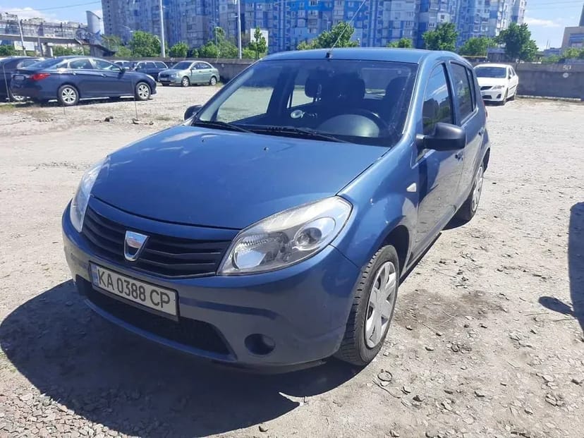 Авто без завдатку