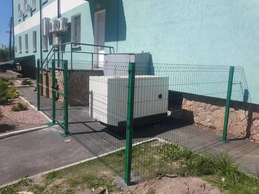 Електромонтажні роботи до 10 кВ