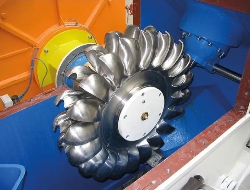 КАПІТАЛЬНИЙ РЕМОНТ ГІДРОЕЛЕКТРОСТАНЦІЙ ТА ГІДРОСПОРУД ПО ВСІЙ УКРАЇНІ — ГІДРОБУДСЕРВІС