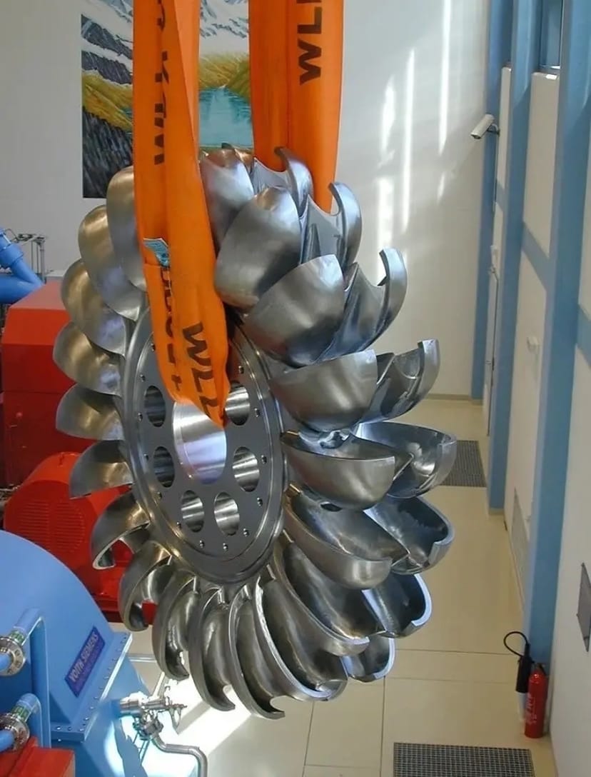 КАПІТАЛЬНИЙ РЕМОНТ ГІДРОЕЛЕКТРОСТАНЦІЙ ТА ГІДРОСПОРУД ПО ВСІЙ УКРАЇНІ — ГІДРОБУДСЕРВІС