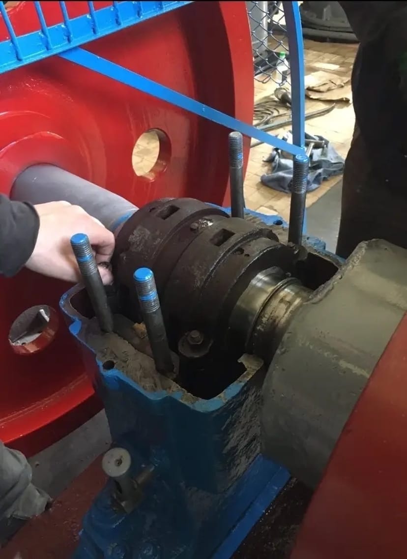 КАПІТАЛЬНИЙ РЕМОНТ ГІДРОЕЛЕКТРОСТАНЦІЙ ТА ГІДРОСПОРУД ПО ВСІЙ УКРАЇНІ — ГІДРОБУДСЕРВІС