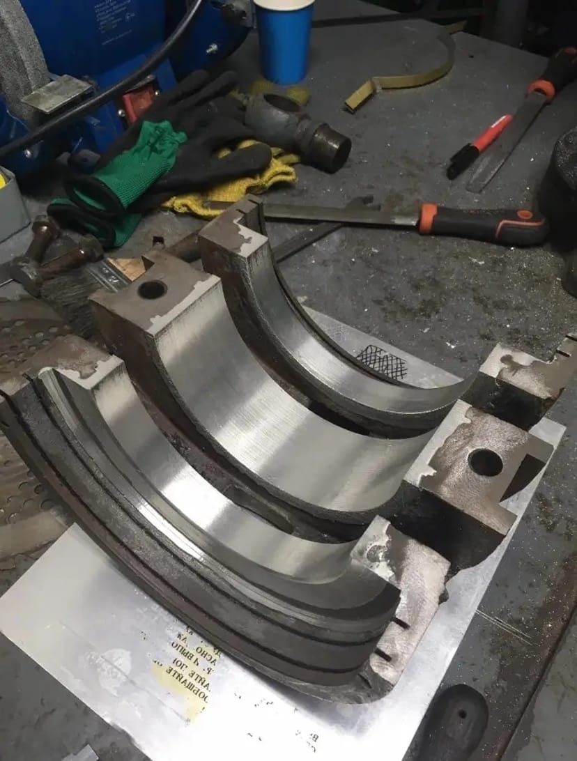 КАПІТАЛЬНИЙ РЕМОНТ ГІДРОЕЛЕКТРОСТАНЦІЙ ТА ГІДРОСПОРУД ПО ВСІЙ УКРАЇНІ — ГІДРОБУДСЕРВІС