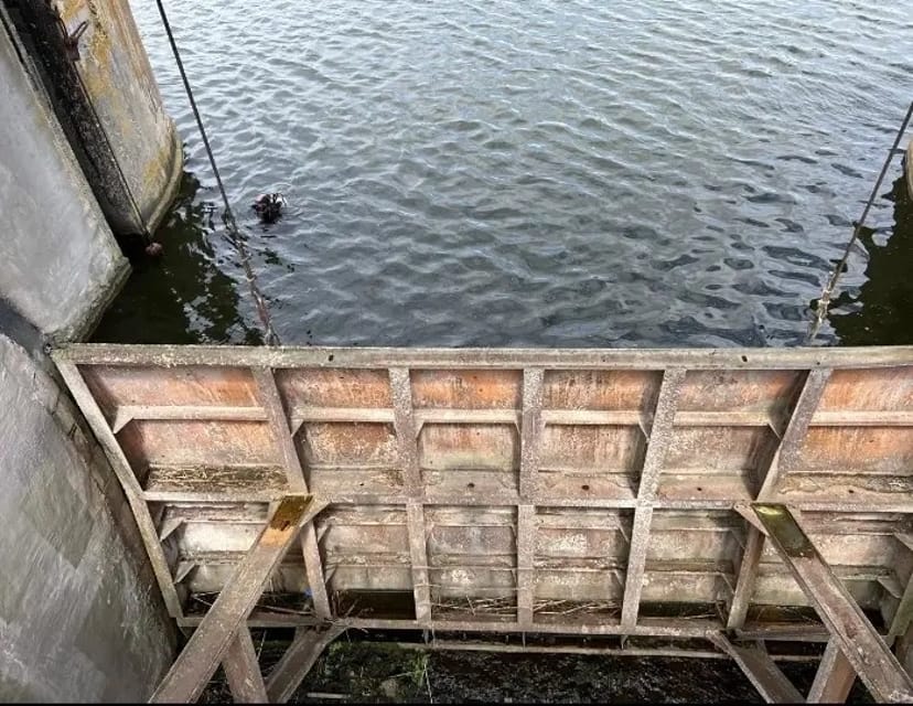 КАПІТАЛЬНИЙ РЕМОНТ ГІДРОЕЛЕКТРОСТАНЦІЙ ТА ГІДРОСПОРУД ПО ВСІЙ УКРАЇНІ — ГІДРОБУДСЕРВІС