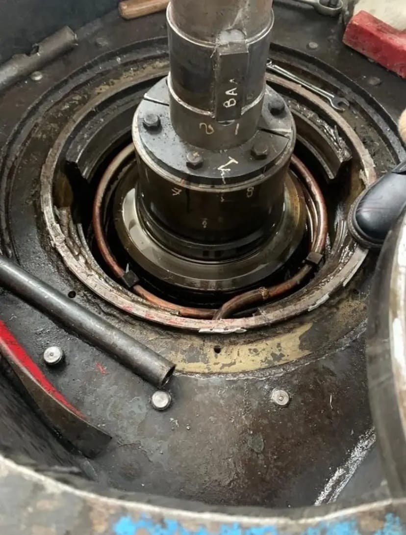 КАПІТАЛЬНИЙ РЕМОНТ ГІДРОЕЛЕКТРОСТАНЦІЙ ТА ГІДРОСПОРУД ПО ВСІЙ УКРАЇНІ — ГІДРОБУДСЕРВІС