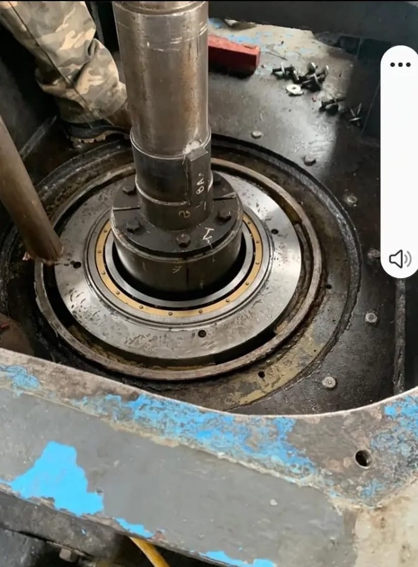 КАПІТАЛЬНИЙ РЕМОНТ ГІДРОЕЛЕКТРОСТАНЦІЙ ТА ГІДРОСПОРУД ПО ВСІЙ УКРАЇНІ — ГІДРОБУДСЕРВІС