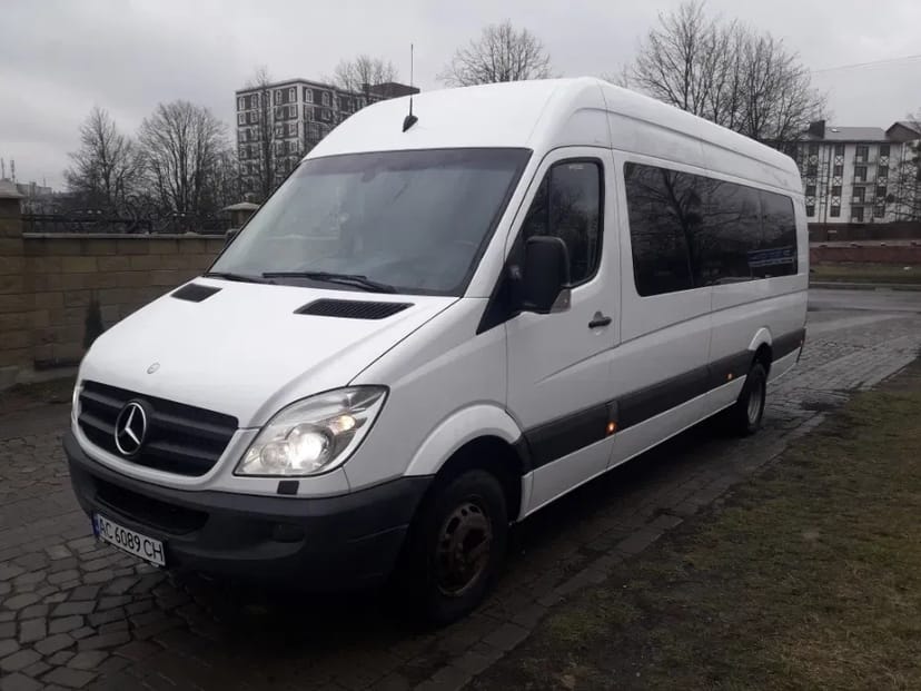 Екскурсії, дитячі екскурсії, пасажирські перевезення