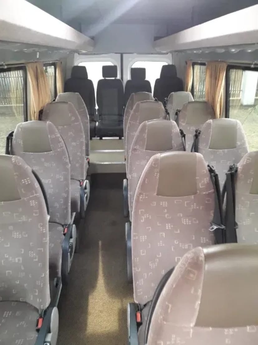 Екскурсії, дитячі екскурсії, пасажирські перевезення