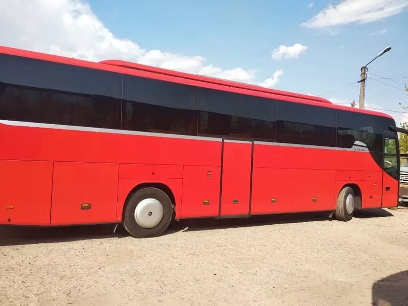 Екскурсії, дитячі екскурсії, пасажирські перевезення