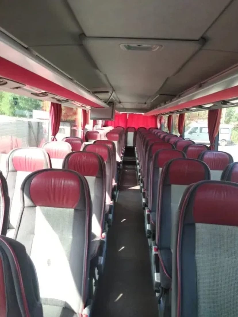 Екскурсії, дитячі екскурсії, пасажирські перевезення