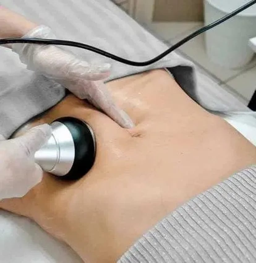 Антицелюлітний апаратний та ручний масаж м осокорки 600грн