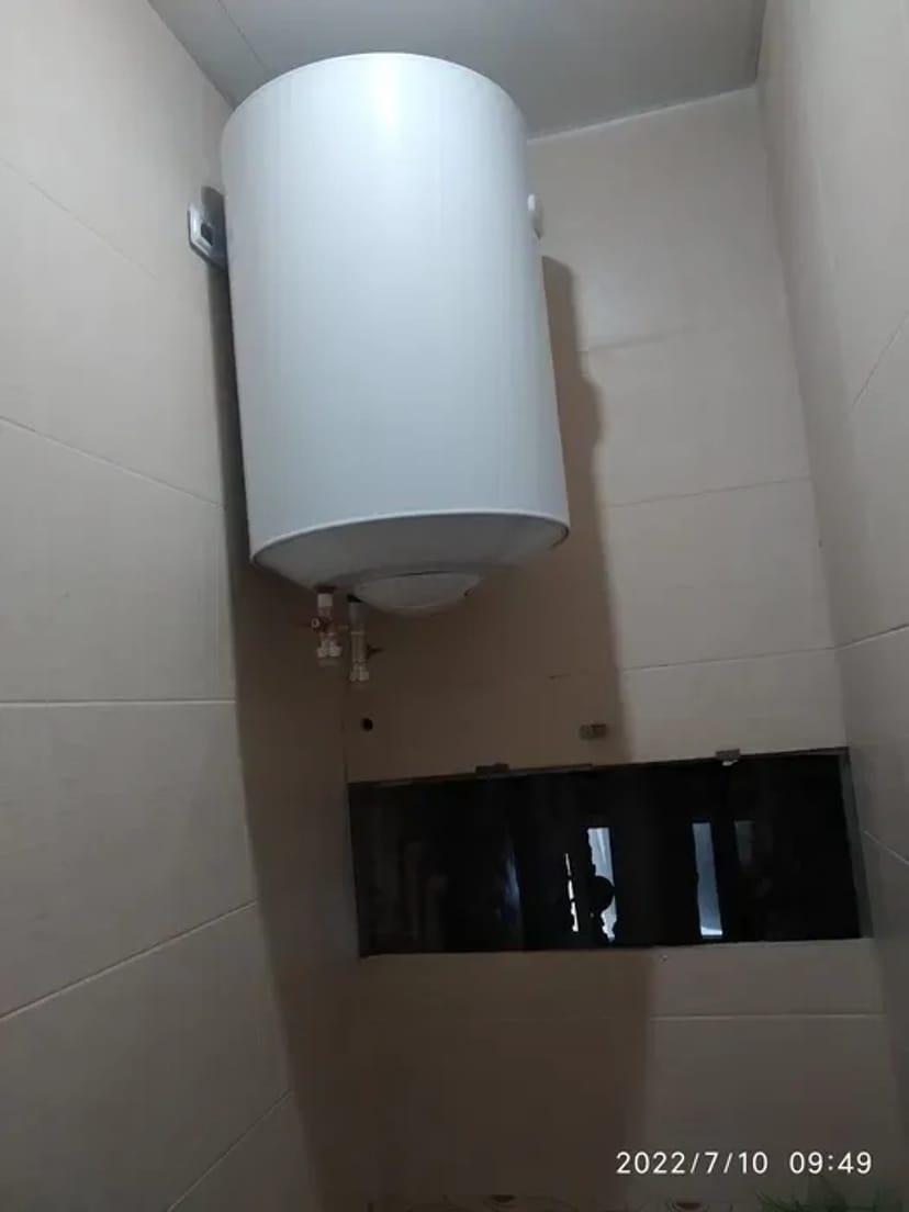 Сантехник, установка бойлеров, все виды работ. Гарантия.