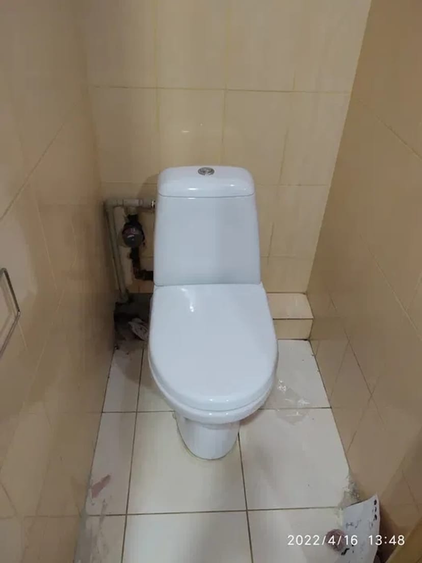 Сантехник, установка бойлеров, все виды работ. Гарантия.