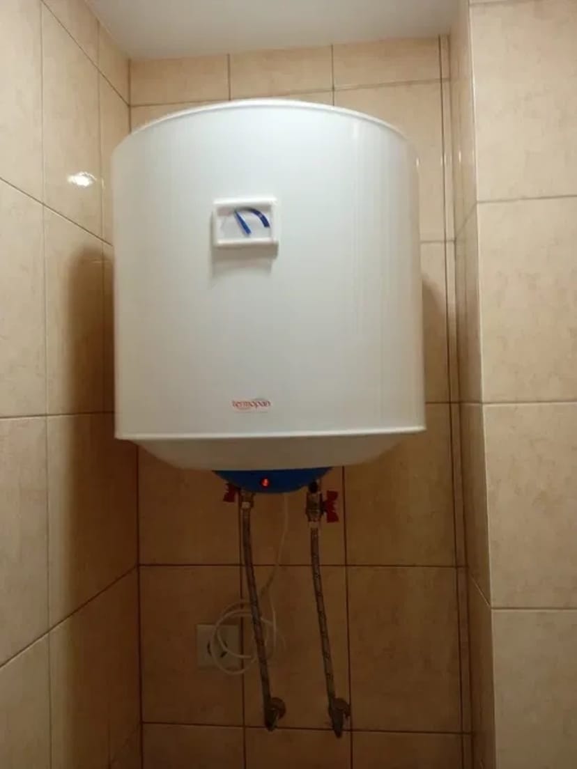 Сантехник, установка бойлеров, все виды работ. Гарантия.