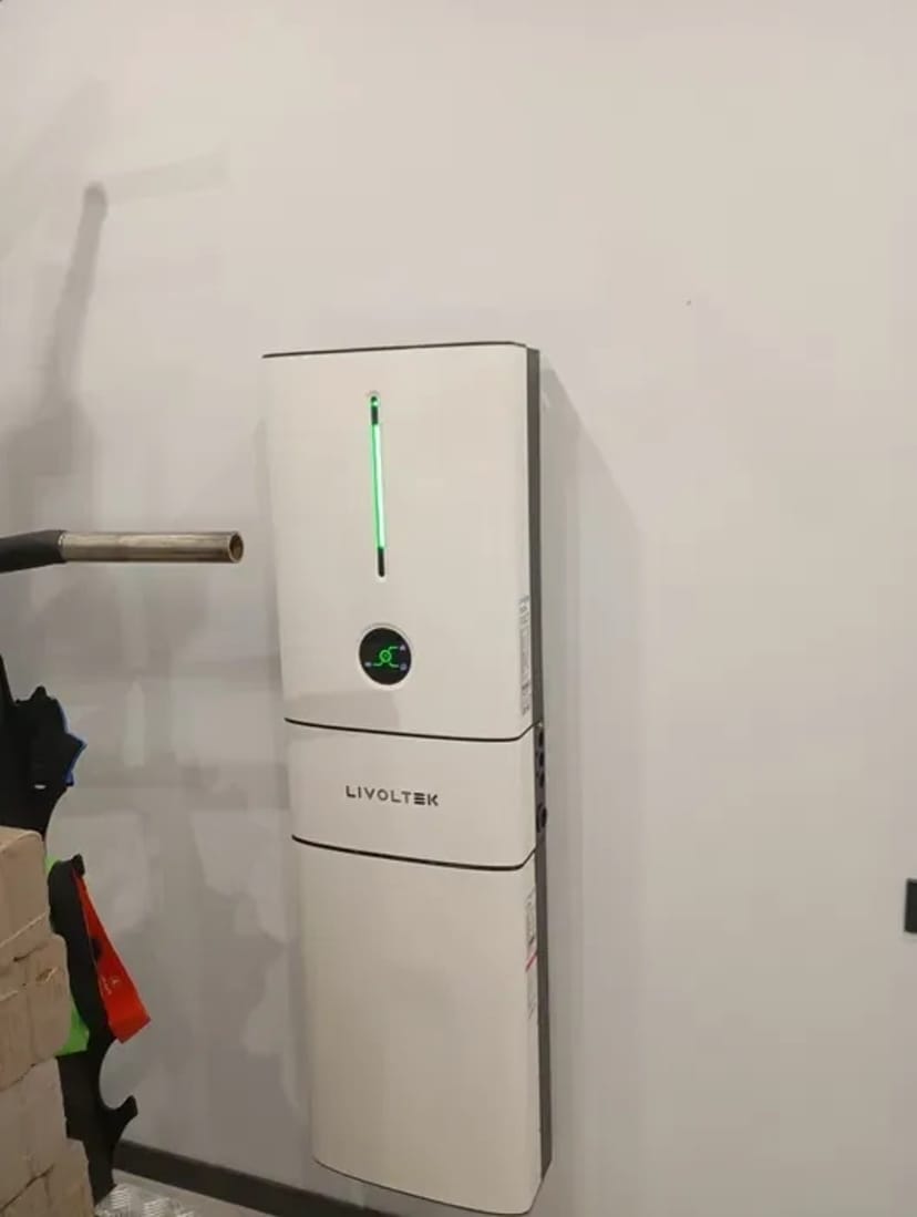 Електрика. Електромонтаж. Встановлення аварійного живлення. Інвертор з ак