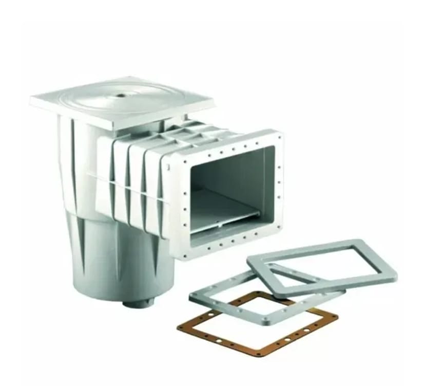 Обладнання для басейну. Монтаж, обслуговування, пуск. Переділ.