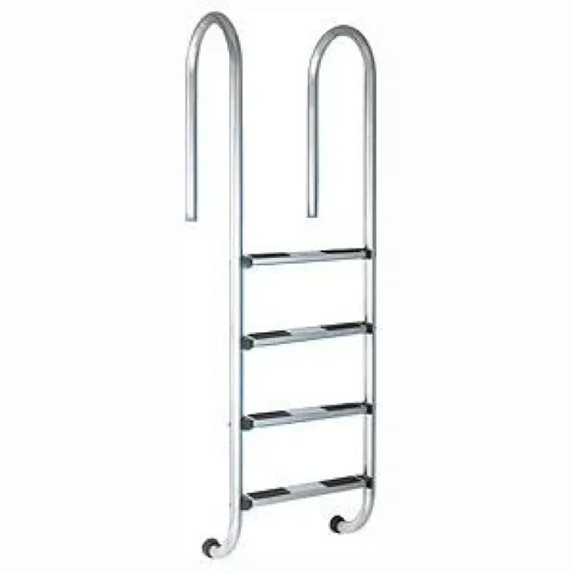 Обладнання для басейну. Монтаж, обслуговування, пуск. Переділ.