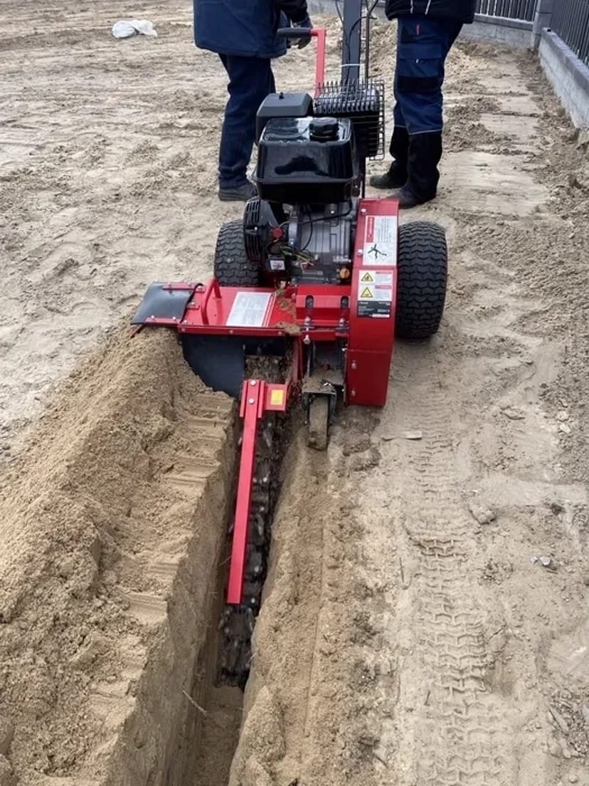 Ландшафтні роботи