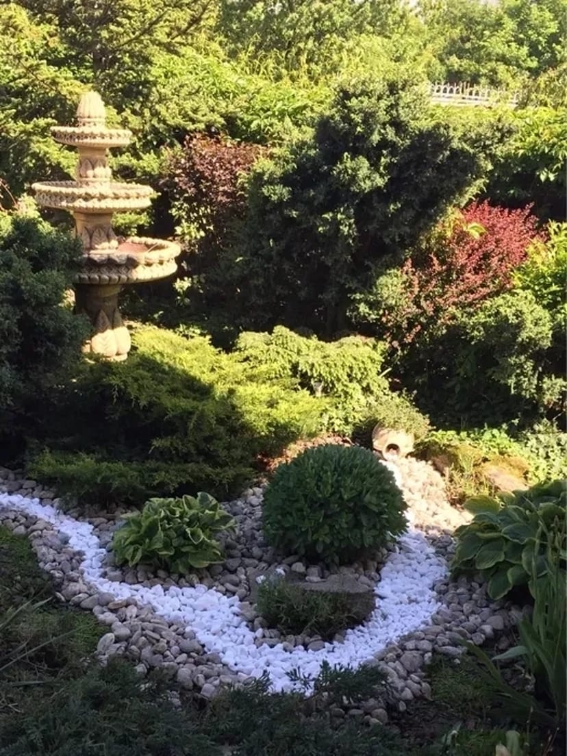 Ландшафтні роботи