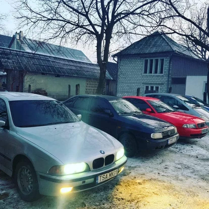 Терміновий викуп ЄвроБлях — швидко, чесно, вигідно!