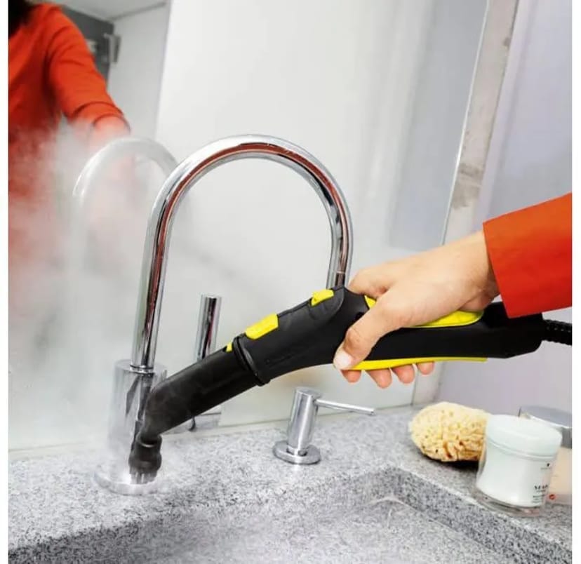 Пароочисник Karcher SC 4 EasyFix Premium