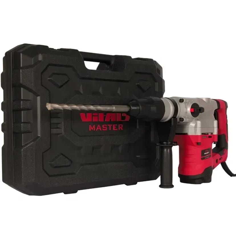 Електроінструмент великий ПЕРФОРАТОР