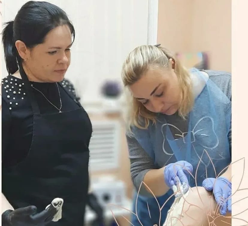 Курси шугарінг та воскова депіляція