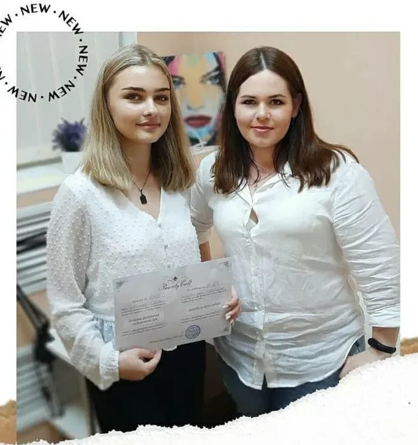 Курси шугарінг та воскова депіляція