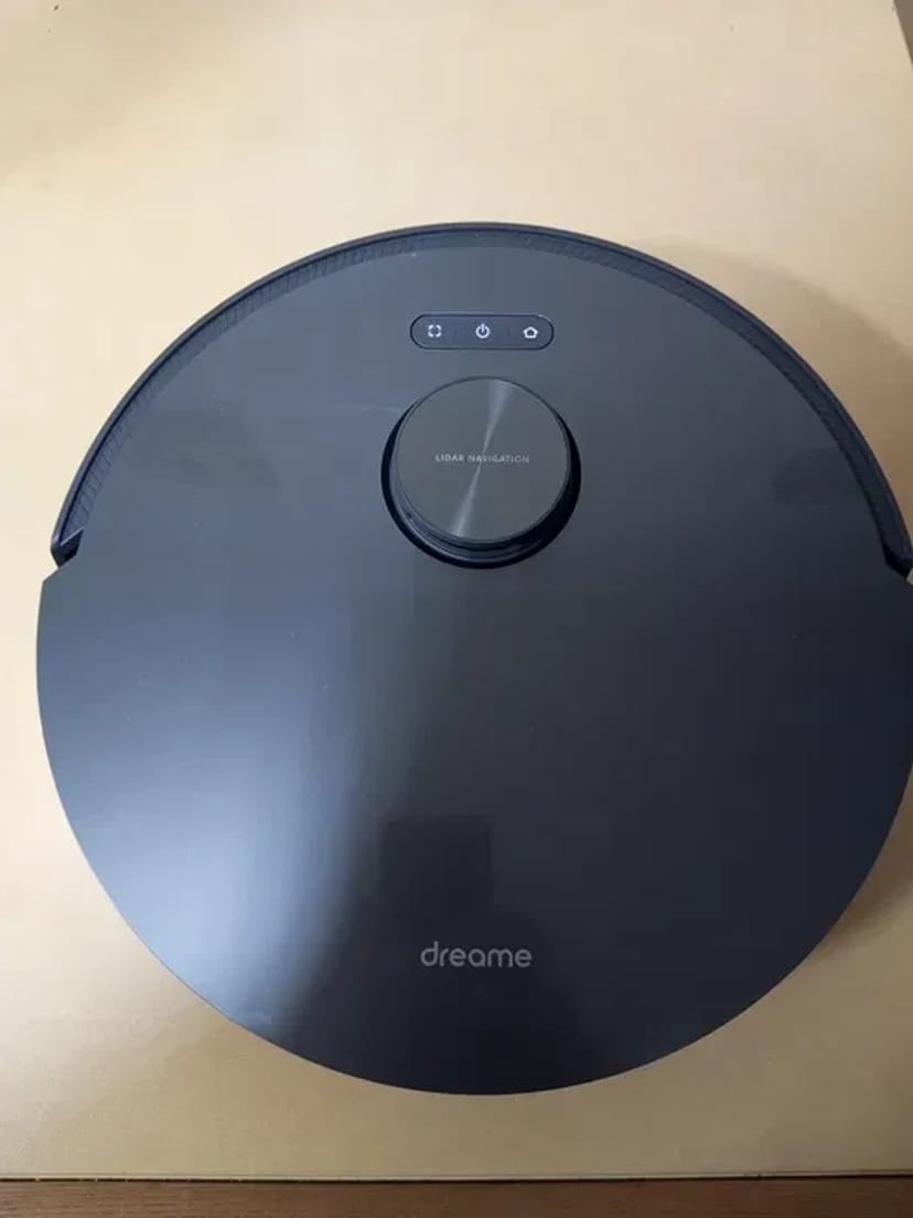 Ремонт роботів пилососів роботів-пилососів Xiaomi, Roborock, Dreame Bot