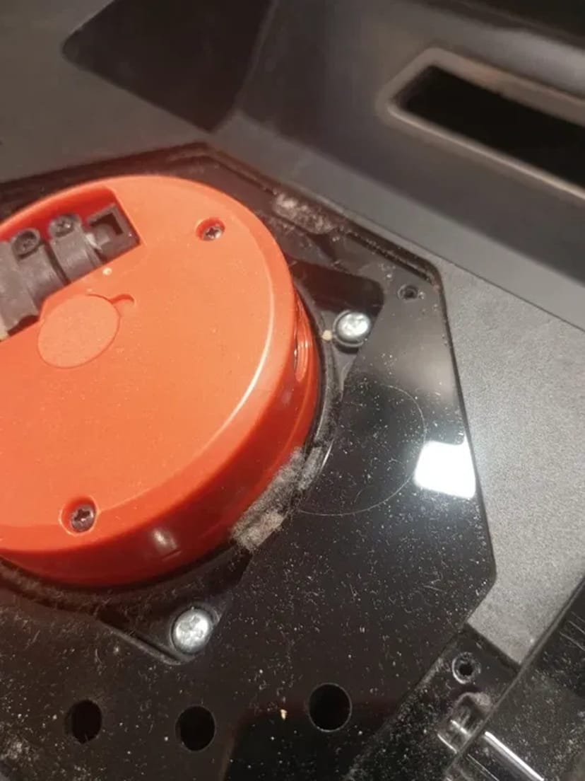 Ремонт роботів пилососів роботів-пилососів Xiaomi, Roborock, Dreame Bot