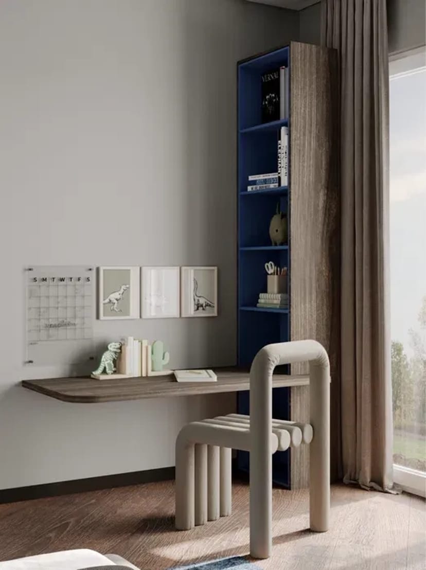 Дизайн інтерʼєру , дизайнер , дизайн-проєкт. Проєктування.