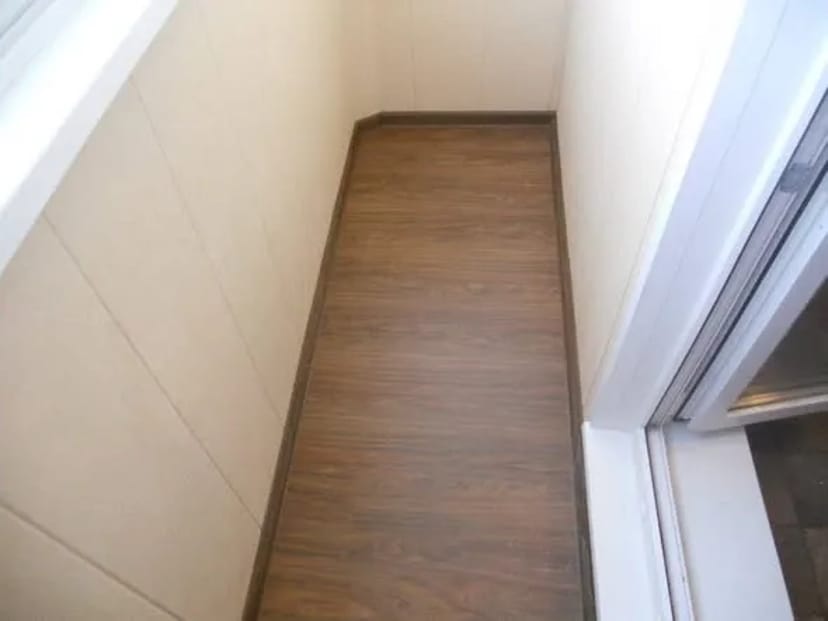 Оздоблення балконів під ключ , Запоріжжя