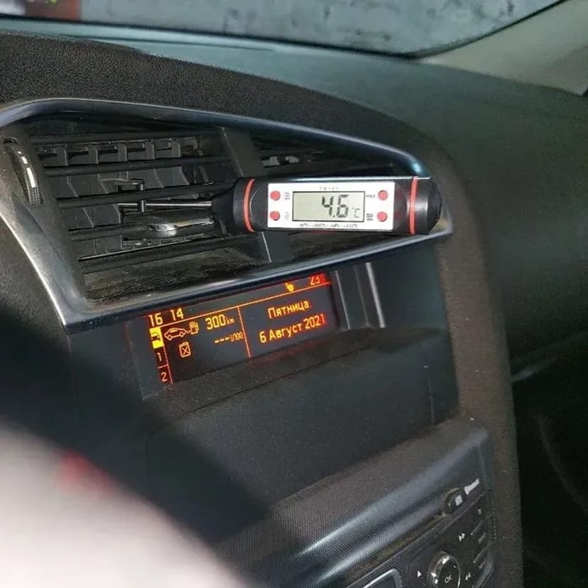 Заправка автокондиционеров профессиональной итальянской установкой