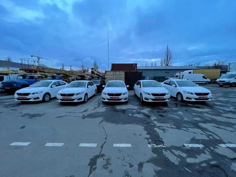 Авто для таксі! Авто під виплату