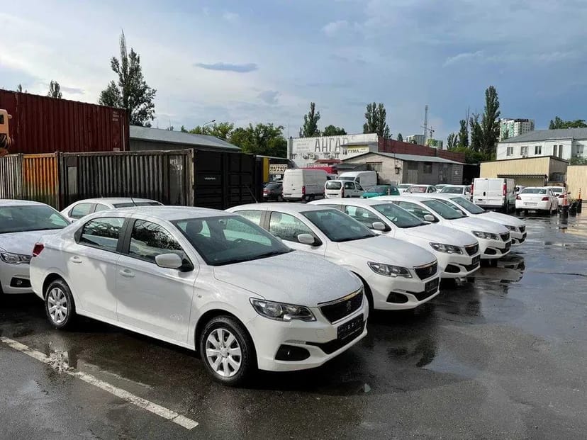 Авто для таксі! Авто під виплату