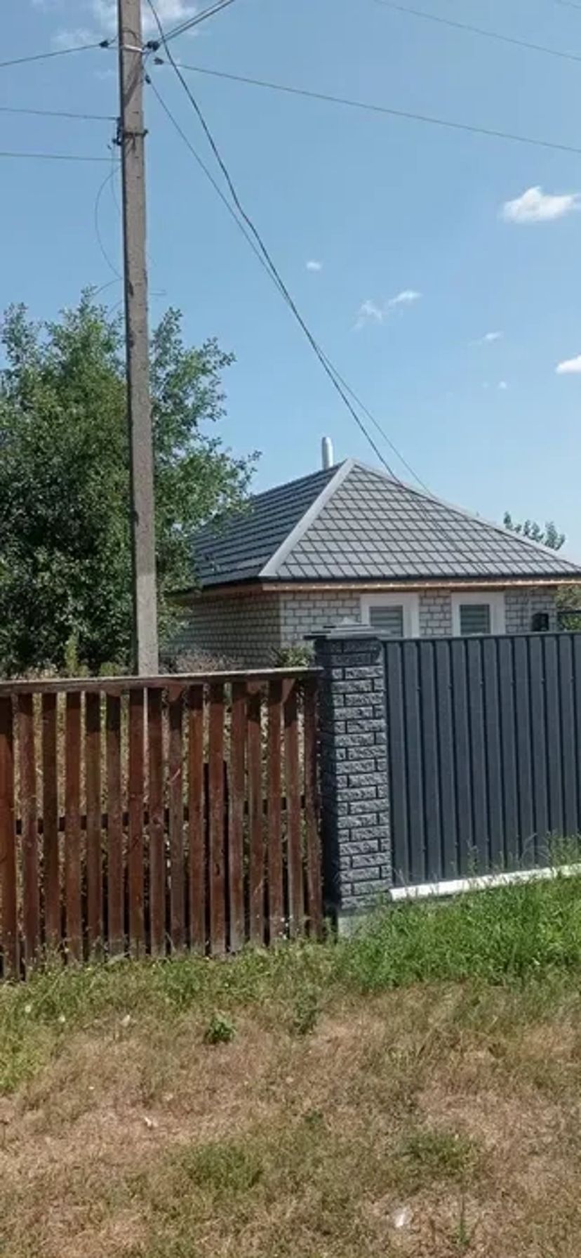 Покрівельні роботи: дах під ключ