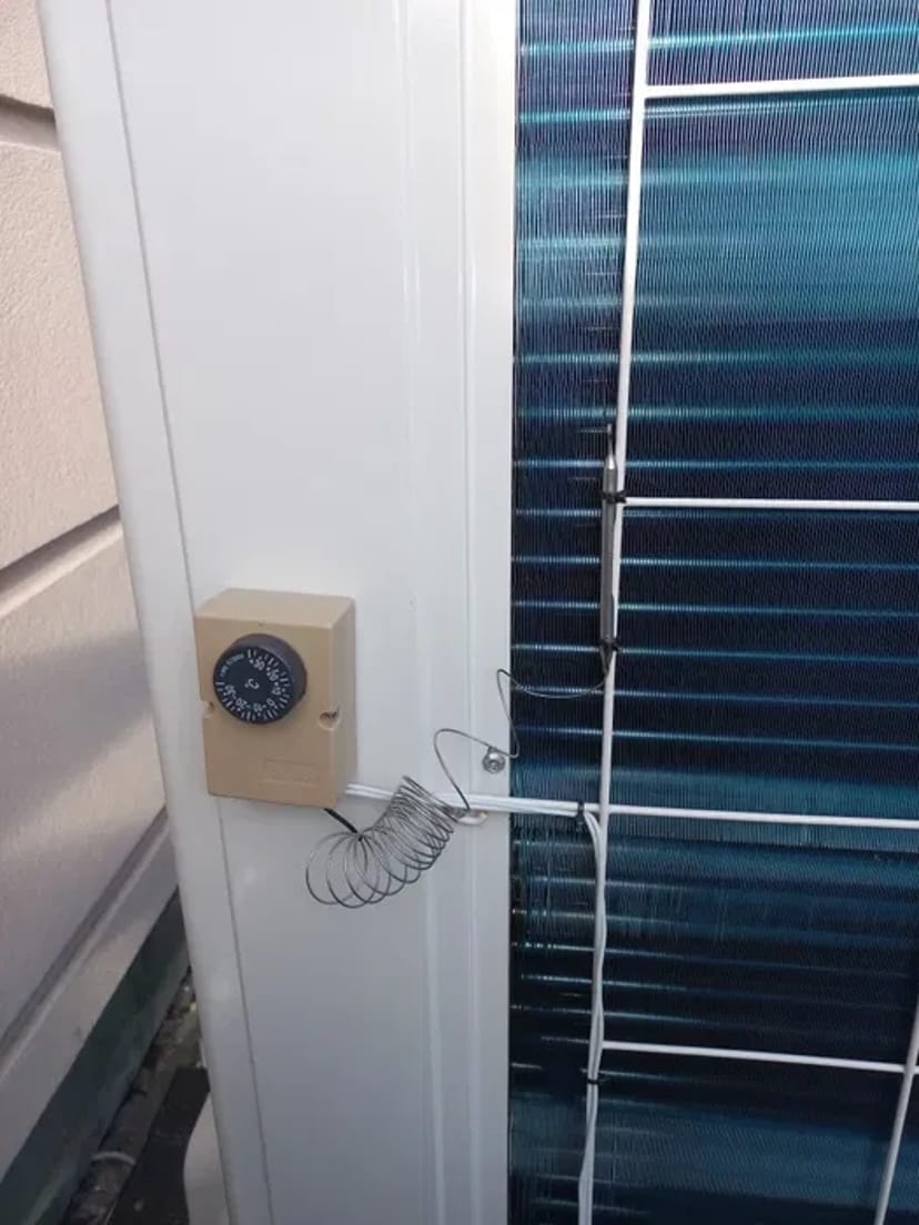 Кондиціонер встановлення, монтаж, обслуговування, ремонт!