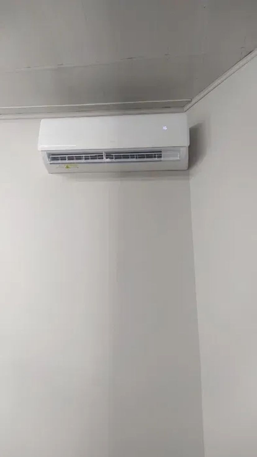 Кондиціонер встановлення, монтаж, обслуговування, ремонт!