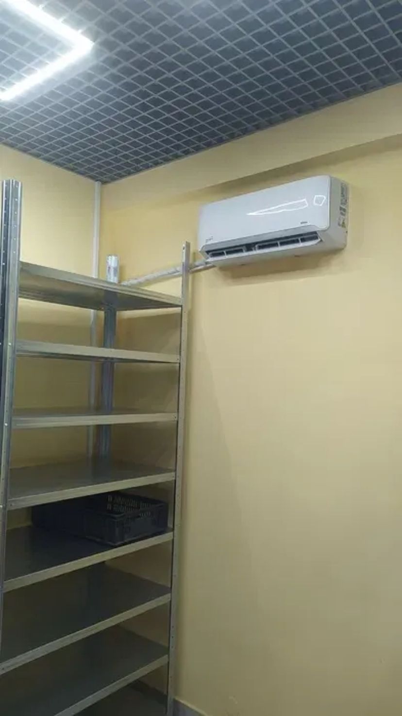 Кондиціонер встановлення, монтаж, обслуговування, ремонт!