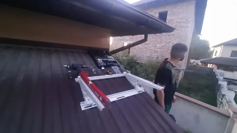 Кондиціонер встановлення, монтаж, обслуговування, ремонт!